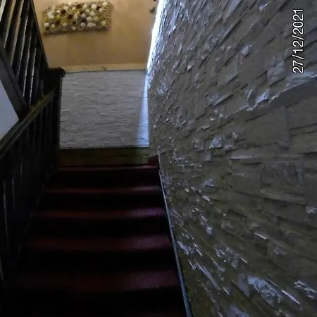 Hotel Marasesti Busteni