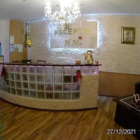 Hotel Marasesti Busteni
