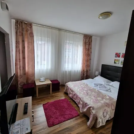 Marasesti Hotel Busteni