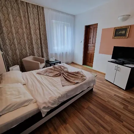 Marasesti Hotel