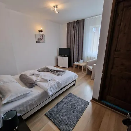 Marasesti Hotel