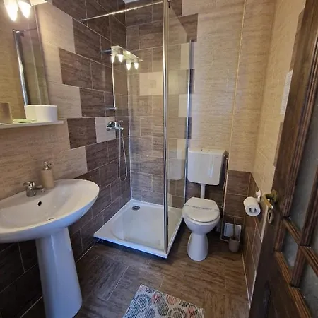 Marasesti Hotel 2*