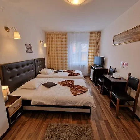 Hotel Marasesti