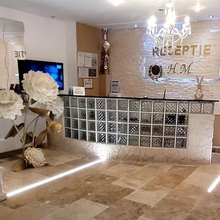 Hotel Marasesti 2*