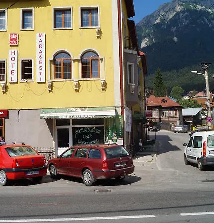 Hotel Marasesti