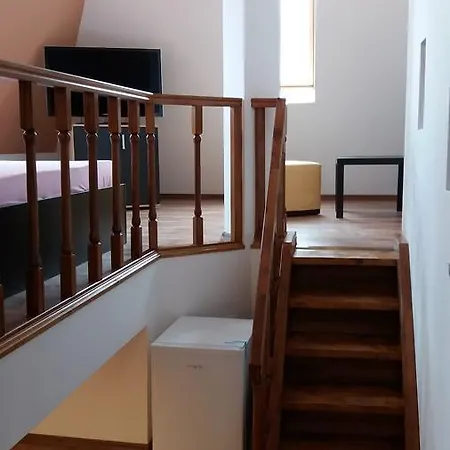 Marasesti Hotel