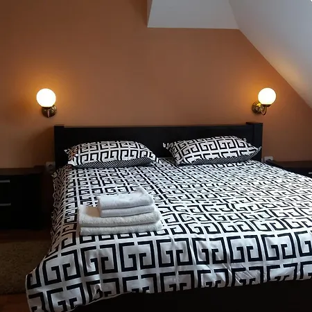 Hotel Marasesti 2*