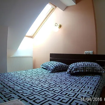 Hotel Marasesti 2*